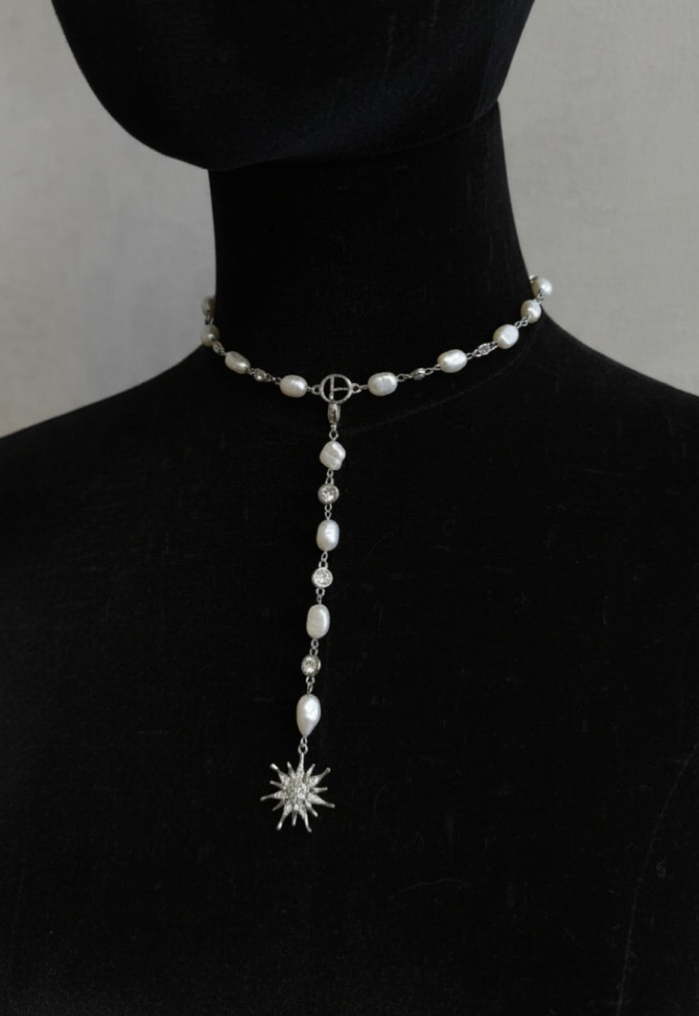 Боди чейн СОБЛАЗН