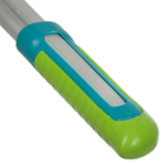 Кусторез 740 мм, телескопические рукоятки, Grandy, рук алюминий, 402517