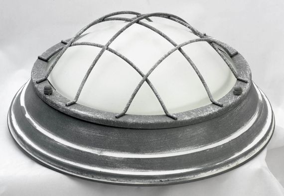 Потолочный светильник Lussole Loft GRLSP-9881