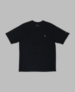 Футболка Calvin Klein #82172 (чёрн.)
