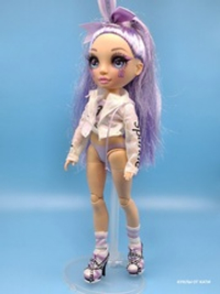 Кукла Rainbow High