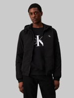 Куртка CALVIN KLEIN JEANS - черный(J30J325596)