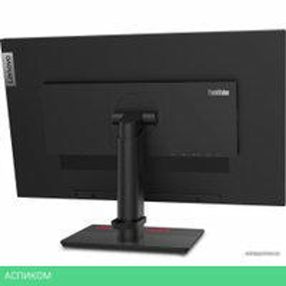 Монитор Lenovo ThinkVision T27h-2L