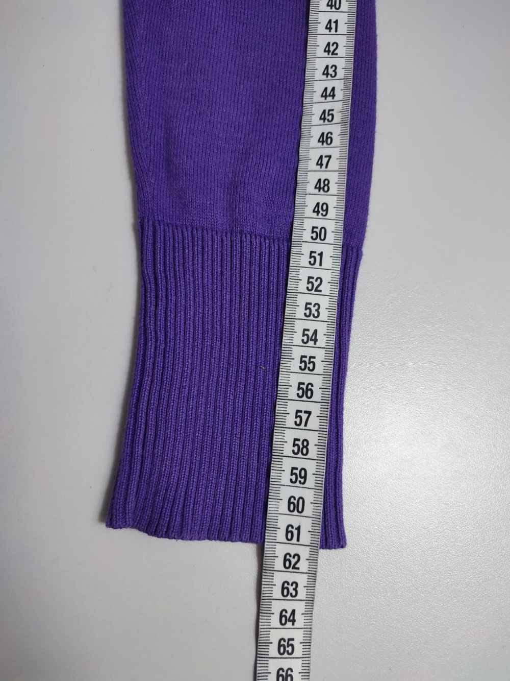 Джемпер S.Oliver хлопковый 42 размер