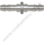 Переходник GAV 46C/1  6 мм елочка на елочку