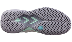 Женские теннисные кроссовки K-Swiss Ultrashot 3 - White