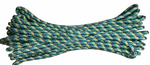 Шнур плетенный Ø 10 мм. 20 мет.