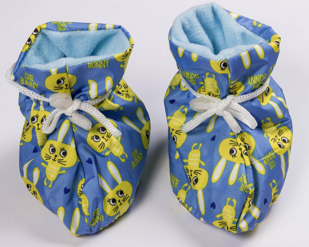 Пинетки (PuZZiki) 11-091-1