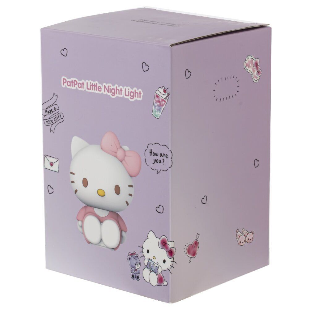 GAEM Изделие декоративное с подсветкой (USB), L11 W8,5 H14 см