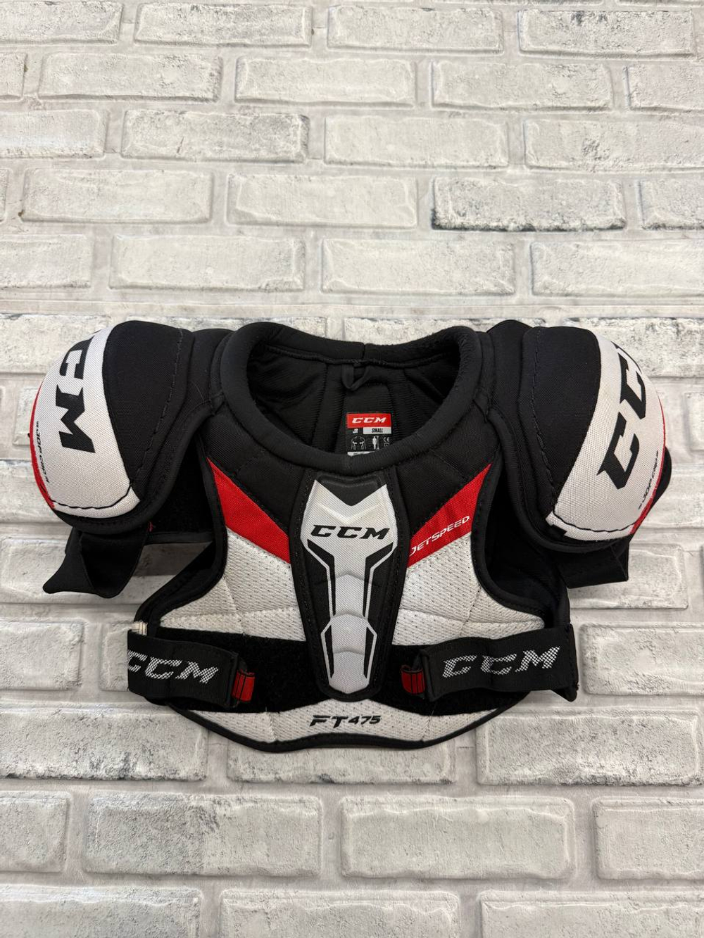 CCM jetspeed ft 475 JR S