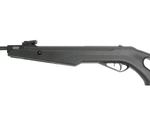 Винтовка пневматическая EKOI THUNDER ES 450 Black, кал. 4,5 мм