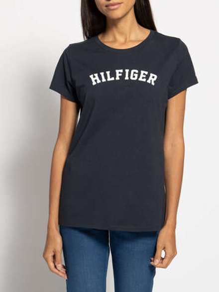 Футболка Tommy Hilfiger