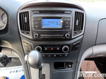 Hyundai The New Grand Starex Van 3-х местный (07.2020)