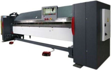 Электромеханический листогиб Transtech MAXI PLUS 30/60