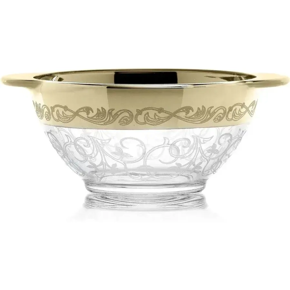 Бульонница с ручками Вдохновение SL (без упаковки)