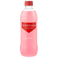Sportinia L-Carnitine (500 мл.)