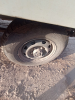 UAZ 2206* Микроавтобус 220695-04 (Микроавтобус, 8+1 мест, с ABS, Бензиновый, 2,7 л, 112 л.с.)