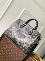 Louis Vuitton Speedy 30 Bandouliere