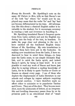 Essays | Francis Bacon