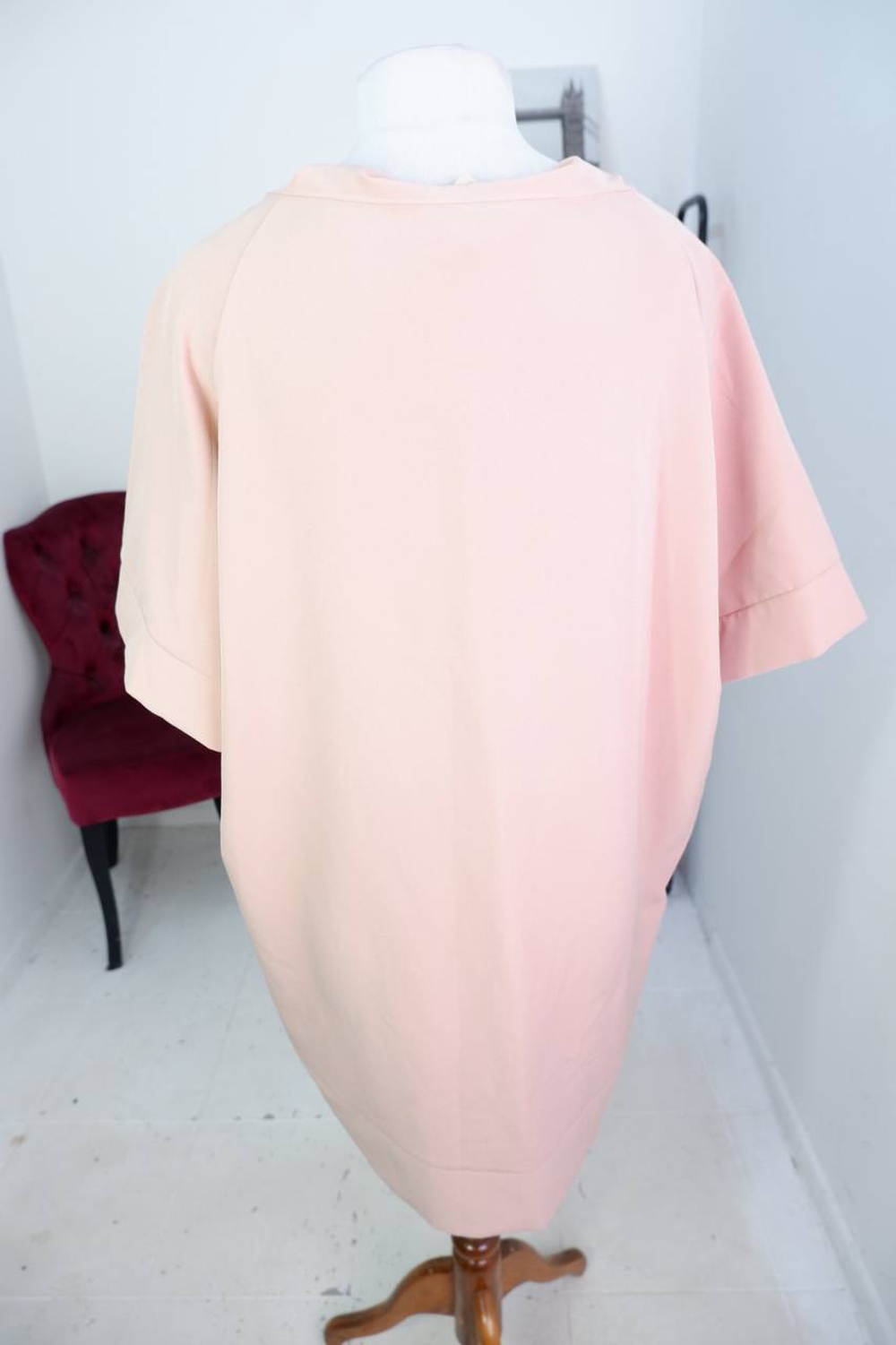 Платье Fly girl с декором, маркировка XL, визуально 50 размер