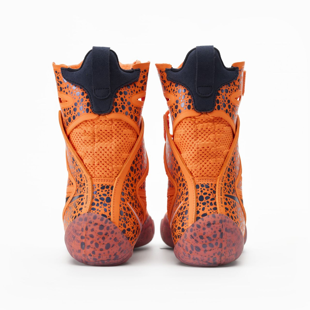 Боксёрки Nike Hyperko 2 - Olympisches Modell Paris