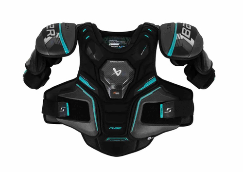 Нагрудник Bauer Supreme Fuse (INT)