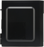 Корпус Qmax M170B черный