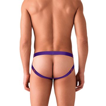 Мужские трусы джоки разноцветные Doreanse 1092