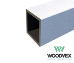 Столб для ограждений Woodvex Select Co-Extrusion Dual