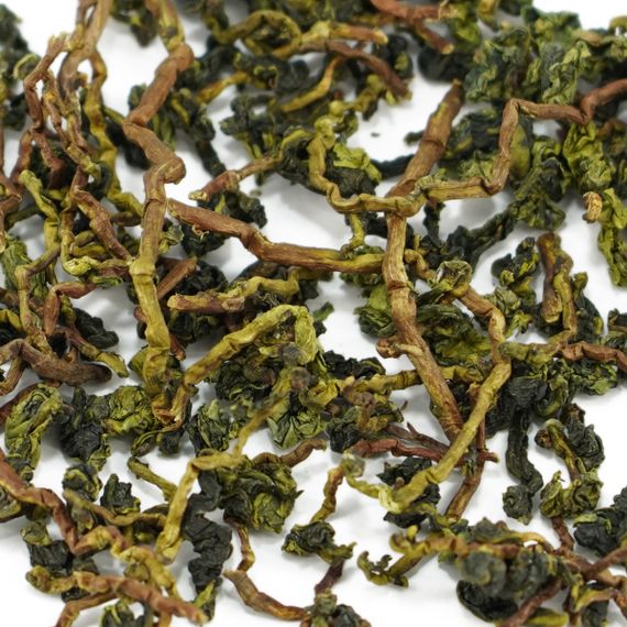 Те гуань инь с черенками из Сянхуа