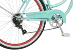 Женский велосипед Schwinn Miramar Women (2021)