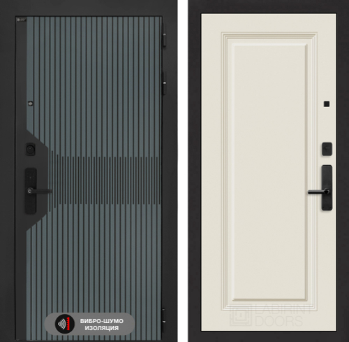 Смартлаб 27 ванилла веллюто