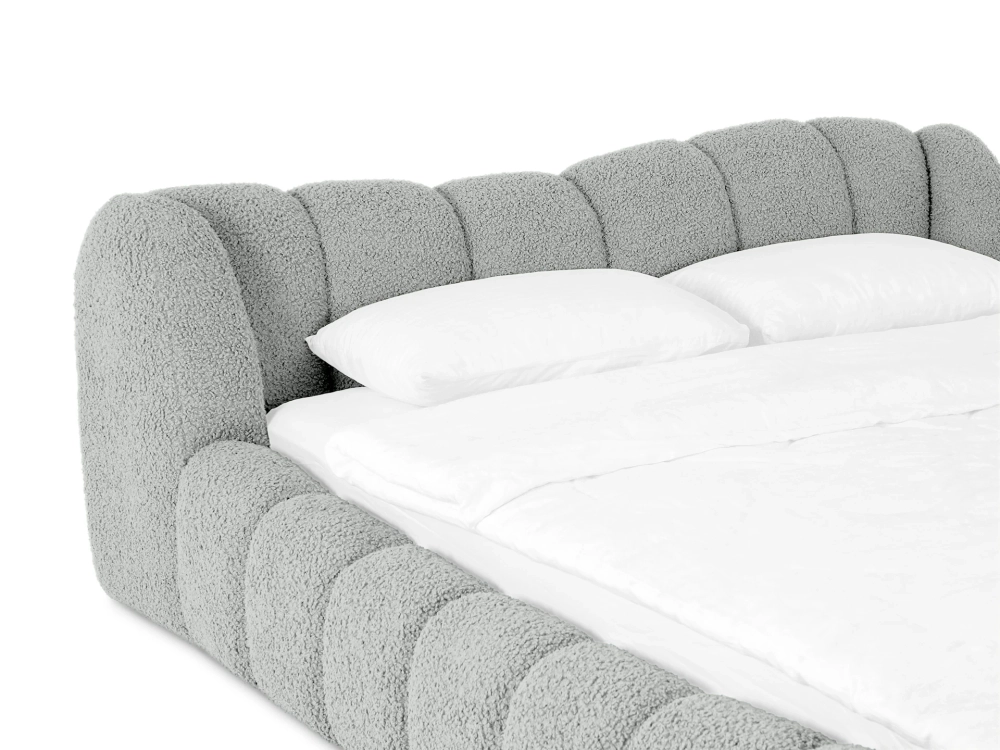 Кровать Litta без подъемного механизма