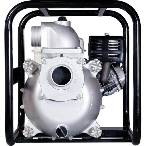 Мотопомпа Fubag PTH 1000T для сильнозагрязненной воды  568710