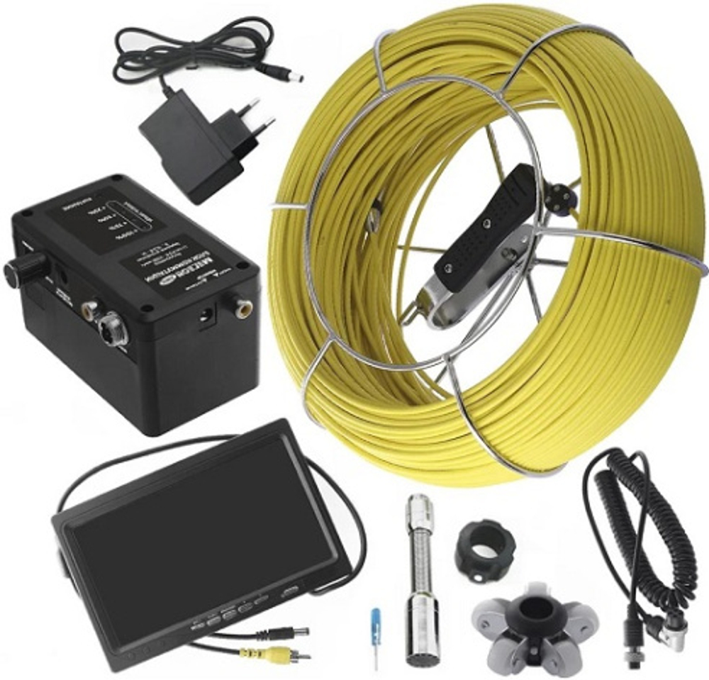 Видеоскоп МЕГЕОН 33815