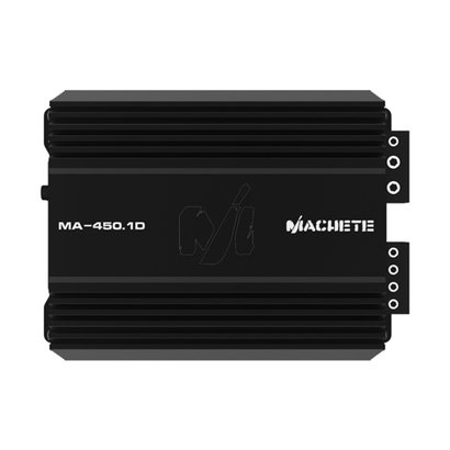 Усилитель Machete MA-450.1D