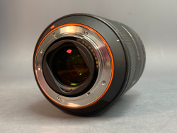 Sony Carl Zeiss Vario-Sonnar T 24-70mm 2.8 ZA SSM