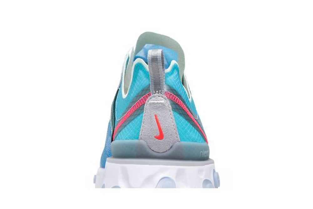 Кроссовки Nike React Element 87 Royal Tint
