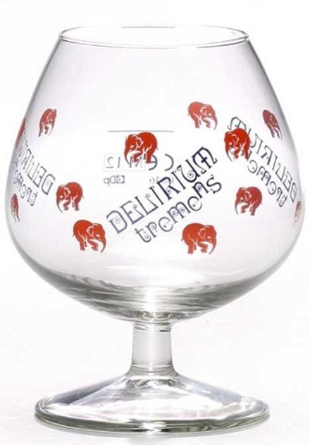 Бокал для пива дегустационный Delirium 150 мл