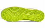 Кроссовки Nike Air Force 1 07 Lv8 Utility "Volt"