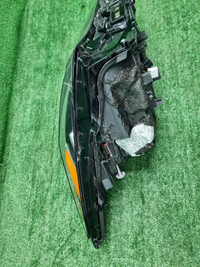 Битая Фара правая Lexus RX 4 (2015-2019) LED