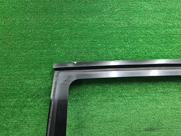 Дверь сдвижная правая Mercedes V w447 (2014-н.в.)