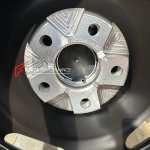 КОВАНЫЕ ДИСКИ ДЛЯ MERCEDES-BENZ S-CLASS S580 W223 2025 МЕРСЕДЕС-БЕНЦ С-КЛАСС