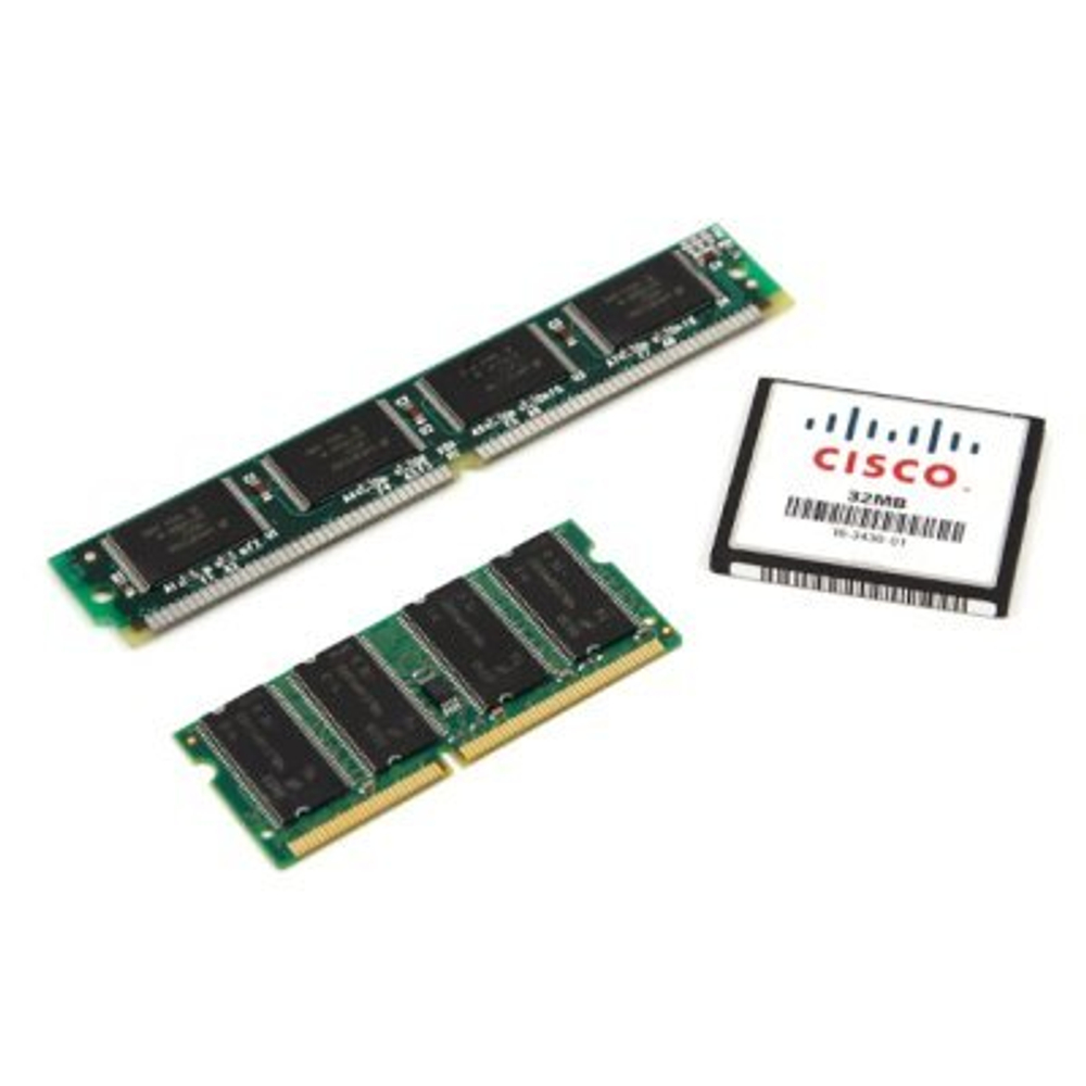 Модуль памяти Cisco MEM-4300-8G