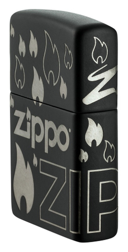 Зажигалка ZIPPO 48908 Zippo Design