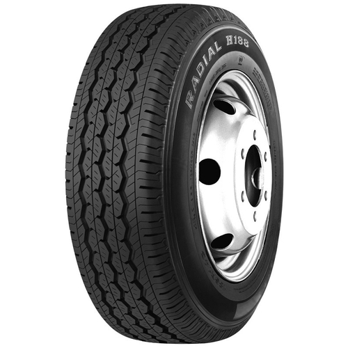 Легкогрузовая шина WESTLAKE H188 235/65R16C 115/113R 8PR