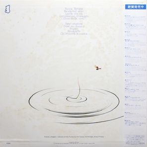 Pooh / Buona Fortuna (LP)