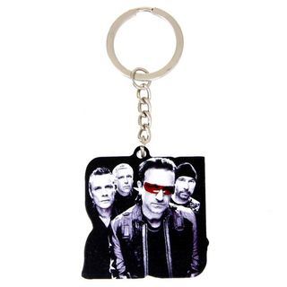 Брелок U2