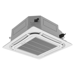 Комплект Electrolux EACC-36H/UP4-DC/N8 инверторной сплит-системы, кассетного типа НС-1483673