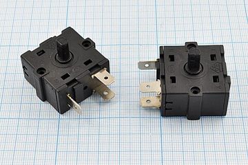 Переключатель рег. KDT-101